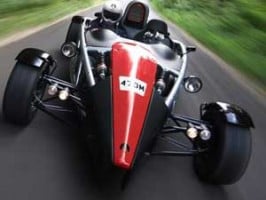 Ariel Atom 