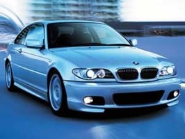BMW M Power (E46) 