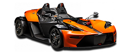 KTM X-BOW 