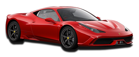 Ferrari Italia (458) 