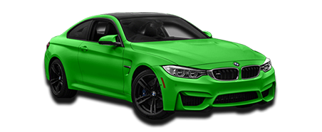 BMW M4 