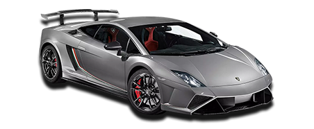 Lamborghini Gallardo 