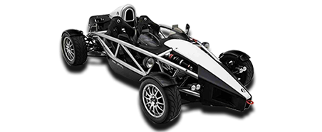 Ariel Atom 
