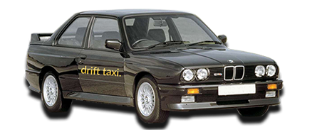 Drift Taxi 