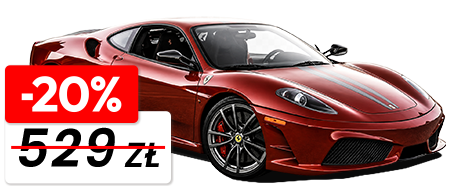 Ferrari F430 