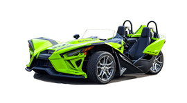 Polaris Slingshot 