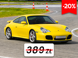 Porsche 911 Carrera 
