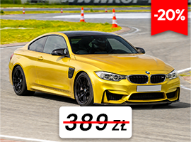BMW M4 