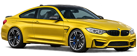 BMW M4 