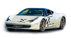 Ferrari Italia (458) 