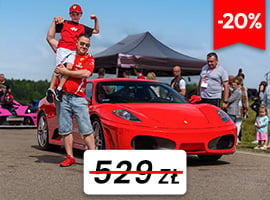 Ferrari F430 