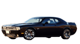 Dodge Challenger SRT