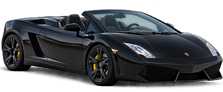 Lamborghini Gallardo 