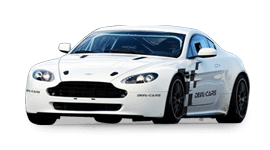 Aston Martin Vantage 