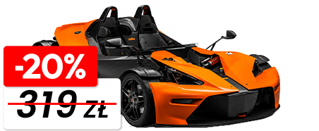 KTM X-BOW 