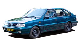 Polonez Caro 