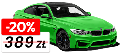 BMW M4 