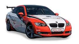 BMW BiTurbo Performance 