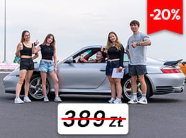 Porsche 911 Carrera 