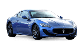 Maserati GT MC Stradale 
