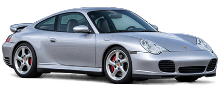 Porsche 911 Carrera 