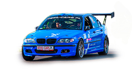 BMW M Power (E46) 