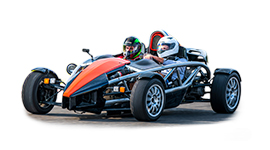 Ariel Atom 