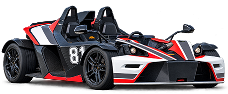 KTM X-BOW 