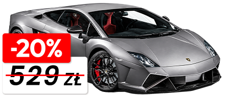 Lamborghini Gallardo 