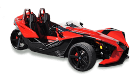 Polaris Slingshot 
