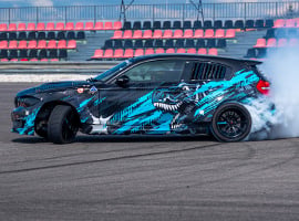 Kurs Driftingu 