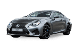 Lexus RC F-Sport 