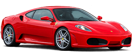 Ferrari F430 