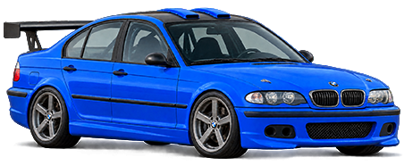 BMW M Power (E46) 