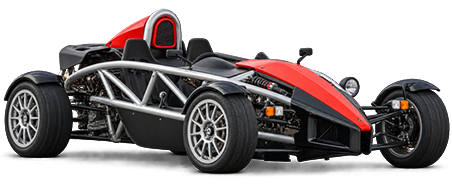 Ariel Atom 