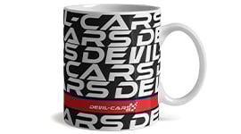 Kubek DevilCars.pl #5