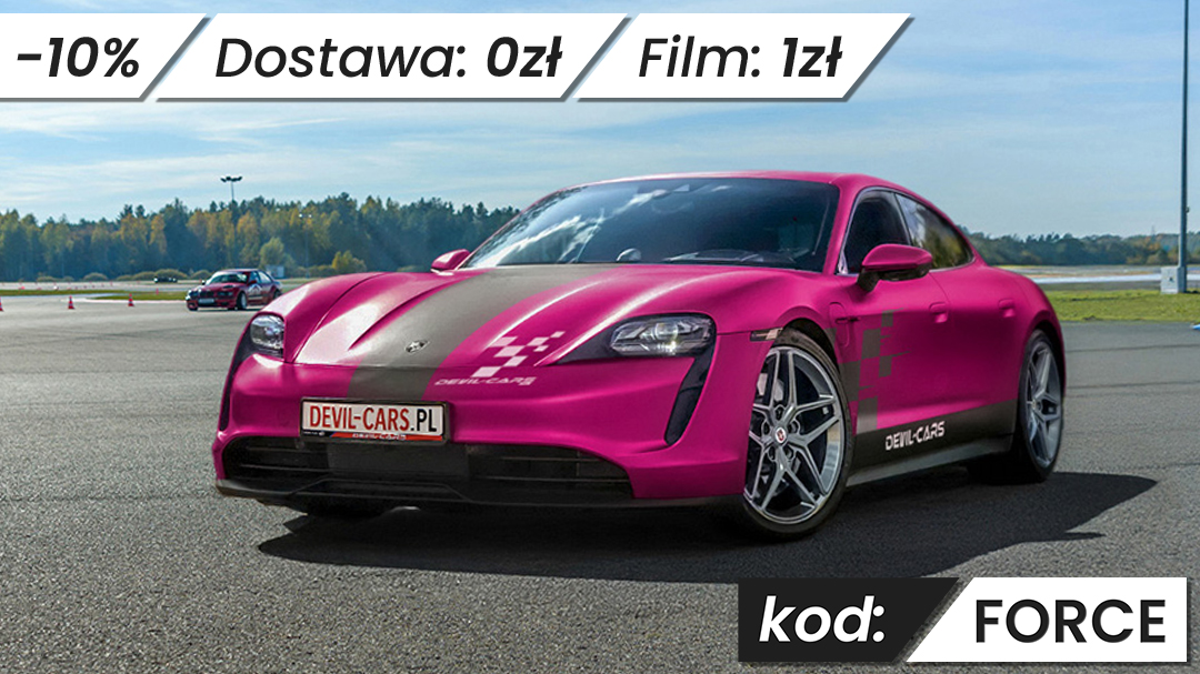 Porsche Taycan 4