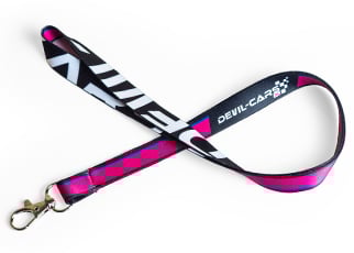 Smycz Devilcars.pl #2 