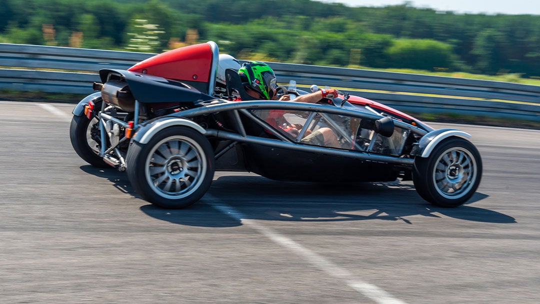 Ariel Atom