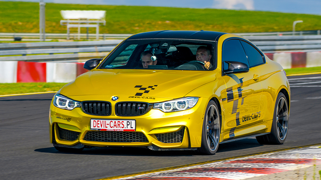 BMW M4
