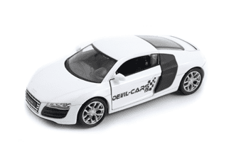 Model Audi R8 1:34 