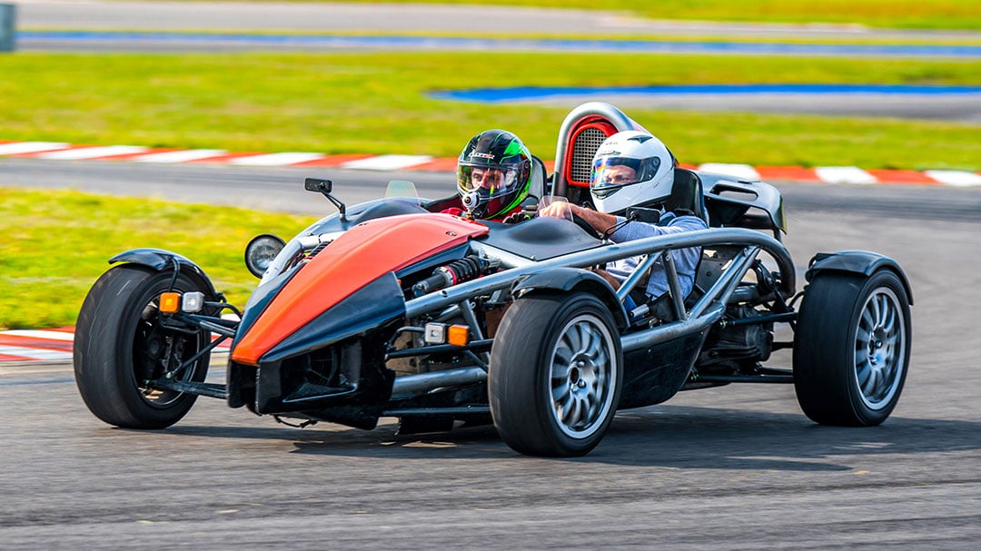 Ariel Atom