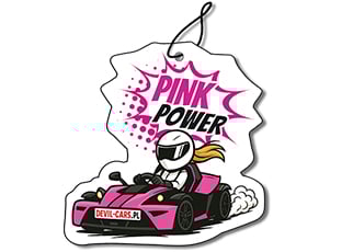 Zapach do samochodu #2 