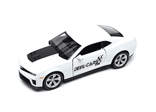 Model CHEVROLET CAMARO ZL1 1:34 Model CHEVROLET CAMARO ZL1 1:34