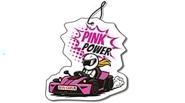 Zapach do samochodu #2