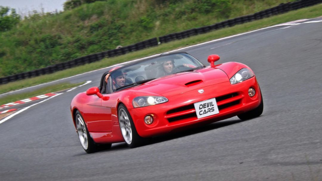 Dodge Viper