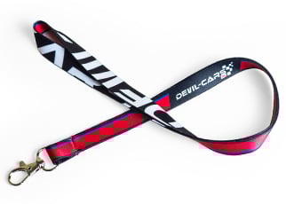 Smycz Devilcars.pl #1 