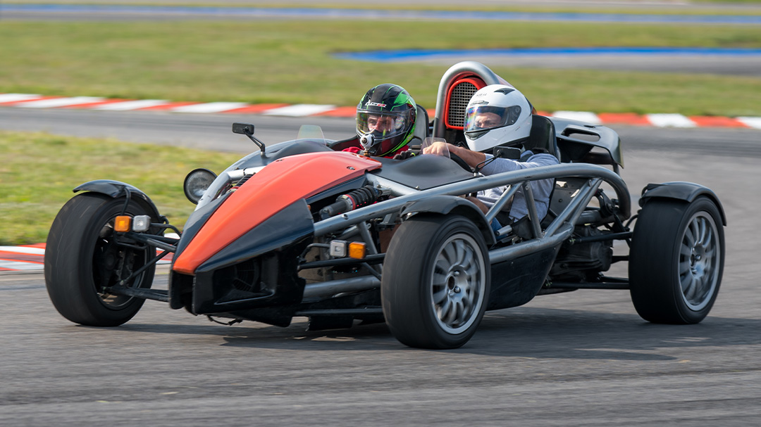 Ariel Atom