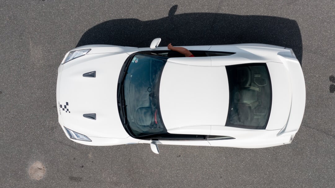 KTM X-BOW vs. Nissan GTR