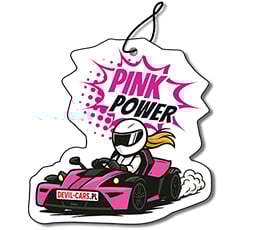 Zapach do samochodu #2 